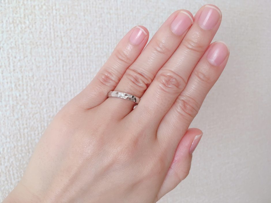 リロ スティッチの婚約指輪と結婚指輪がかわいい 購入できるお店はこちら ディズニー結婚指輪ガイド